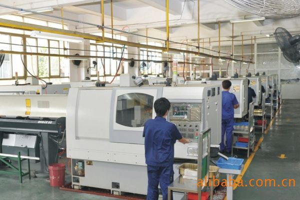 深圳建榮自動(dòng)車床加工的典型應(yīng)用領(lǐng)域